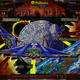 Illustration for article titled 50 Gorgeous Examples of Pinball Machine Art Across Seven Decades